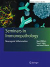Seminars In Immunopathology期刊封面